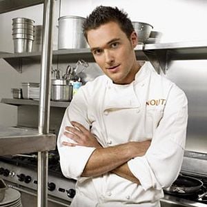 Fotoğraf Kitchen Confidential