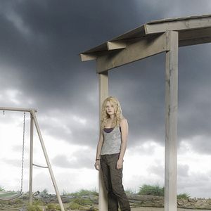 Fotoğraf Emilie de Ravin