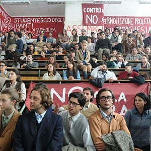 Fotoğraf Büyük Düşler