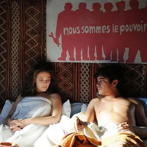 Fotoğraf Büyük Düşler