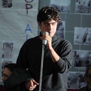 Fotoğraf Michele Placido