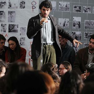 Fotoğraf Michele Placido