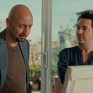 Fotoğraf Guillaume Gallienne