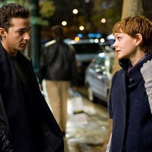 Fotoğraf Shia LaBeouf