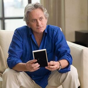 Fotoğraf Borsa: Para Asla Uyumaz