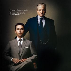 Fotoğraf Borsa: Para Asla Uyumaz