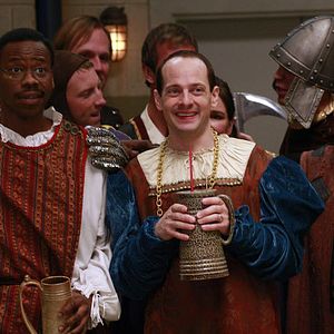 Fotoğraf Malcolm Barrett