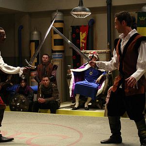 Fotoğraf Better Off Ted