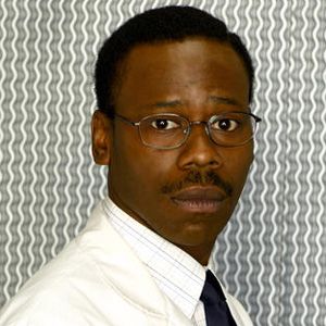 Fotoğraf Malcolm Barrett