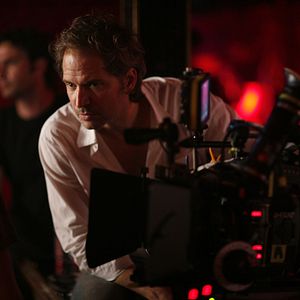 Fotoğraf Christopher Thompson