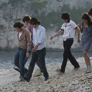 Fotoğraf Arthur Dupont