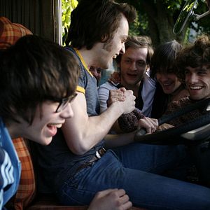 Fotoğraf Arthur Dupont