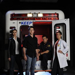 Fotoğraf Lisa Marcos