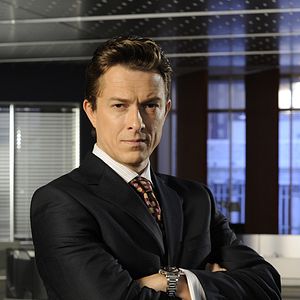 Fotoğraf The Listener