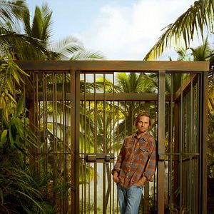 Fotoğraf Josh Holloway