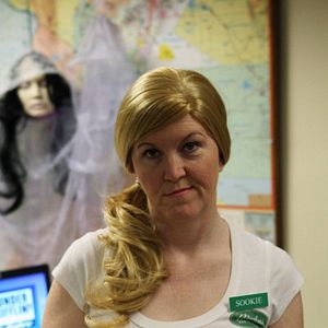 Fotoğraf Kate Flannery