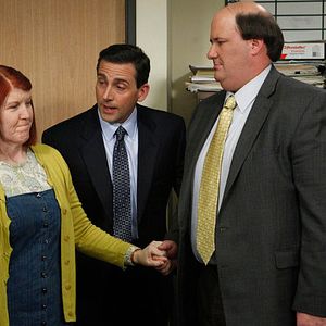 Fotoğraf Kate Flannery