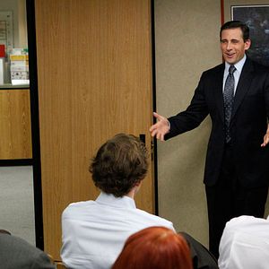 Fotoğraf The Office (US)