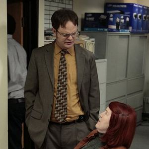 Fotoğraf Kate Flannery