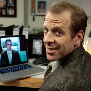 Fotoğraf Paul Lieberstein