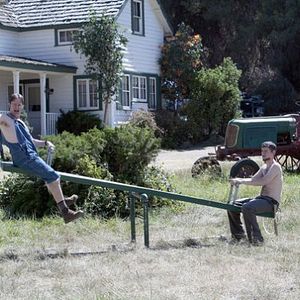 Fotoğraf Michael Schur