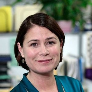 Fotoğraf Maura Tierney
