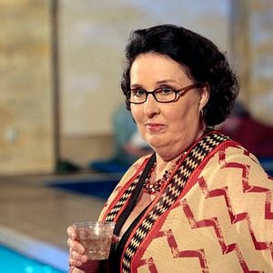 Fotoğraf Phyllis Smith