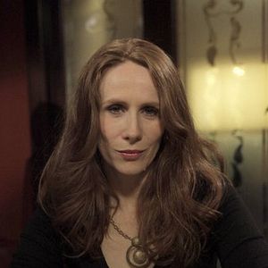 Fotoğraf Catherine Tate