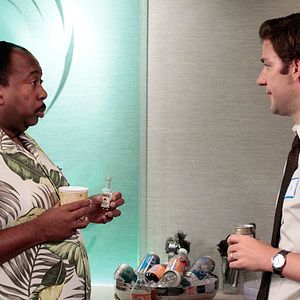 Fotoğraf Leslie David Baker