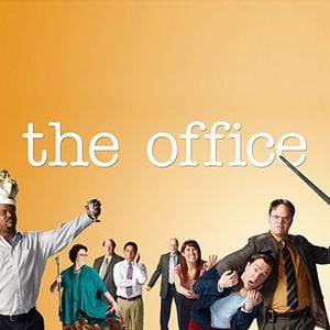 Fotoğraf The Office (US)