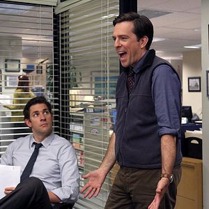 Fotoğraf The Office (US)