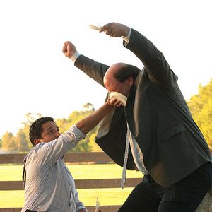 Fotoğraf Brian Baumgartner