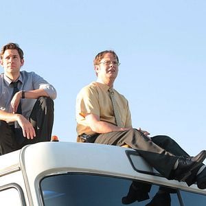 Fotoğraf Rainn Wilson