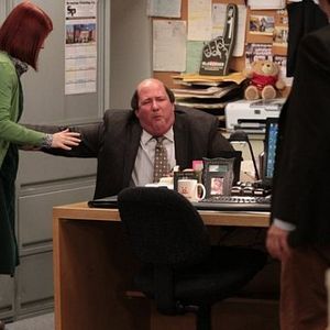 Fotoğraf Brian Baumgartner