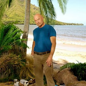 Fotoğraf Terry O'Quinn