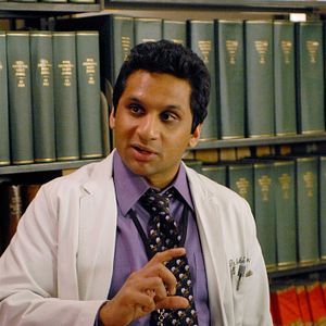 Fotoğraf Ravi Patel