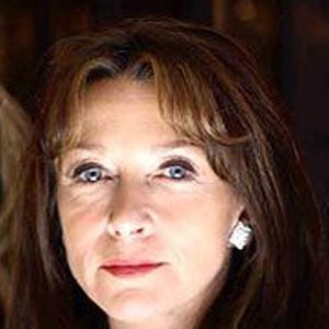 Fotoğraf Cherie Lunghi