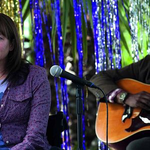 Fotoğraf Forest Whitaker