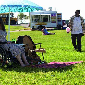 Fotoğraf Forest Whitaker
