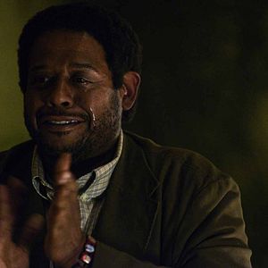 Fotoğraf Forest Whitaker