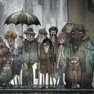 Fotoğraf İntihar Dükkanı