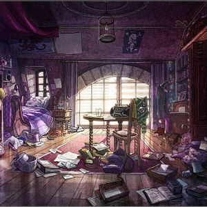 Fotoğraf İntihar Dükkanı