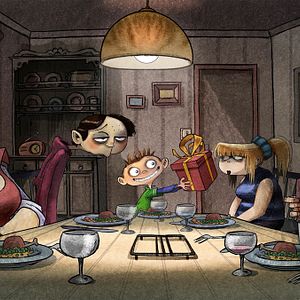 Fotoğraf İntihar Dükkanı