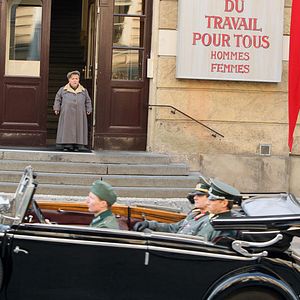 Fotoğraf Joséphine, ange gardien