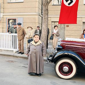 Fotoğraf Joséphine, ange gardien