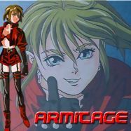 Fotoğraf Armitage III