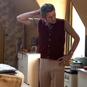 Fotoğraf Jacques Gamblin