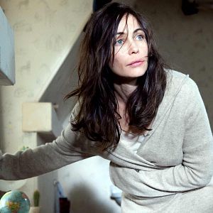 Fotoğraf Emmanuelle Béart