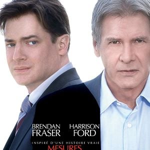 Fotoğraf Extraordinary Measures