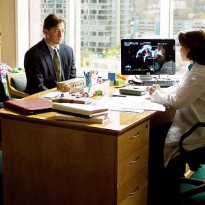 Fotoğraf Extraordinary Measures